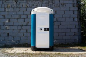 Potty Rental